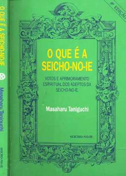 O que é a Seicho-No-Ie