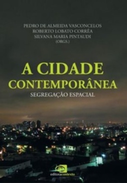A Cidade Contemporânea #1