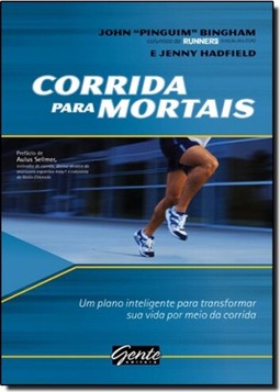 Corrida Para Mortais