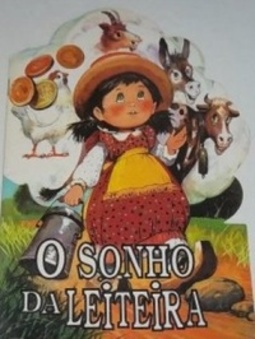O Sonho da Leiteira