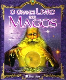 O GRANDE LIVRO DOS MAGOS