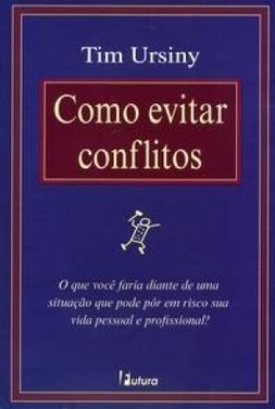 COMO EVITAR CONFLITOS