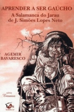 Aprender a ser Gaúcho (Série Ensaios #4)