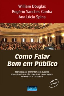 Como falar bem em público