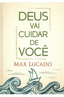 Deus vai Cuidar de Você