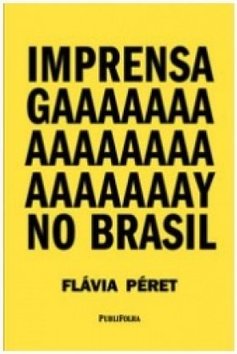 IMPRENSA GAY NO BRASIL