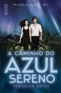 A Caminho do Azul Sereno
