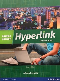 Hyperlink: Teacher book - Combo edition - All levels