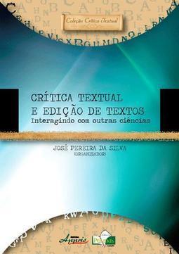 CRITICA TEXTUAL E EDIÇAO DE TEXTOS...CIENCIAS