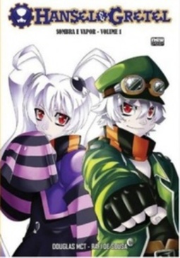Hansel & Gretel #1