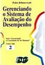 Gerenciando o Sistema de Avaliação do Desempenho