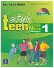Teen Style: Combo Edition - 1