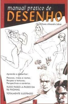 Manual Prático de Desenho