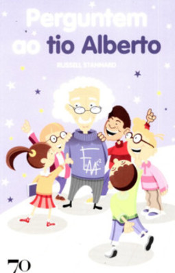 Perguntem ao tio Alberto