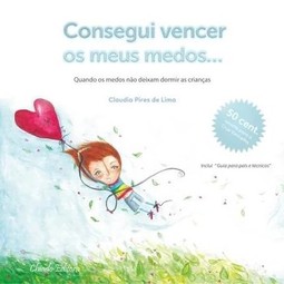 Consegui vencer os meus medos...