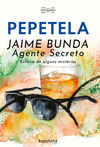 Jaime Bunda, agente secreto: estória de alguns mistérios