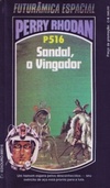 Sandal, o Vingador (Perry Rhodan #516)