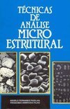 Técnicas de Análise Micro Estrutural