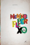 Menino perplexo