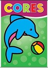 Cores - golfinho