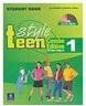 Teen Style: Combo Edition - 1