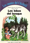 OS Lobos da Floresta