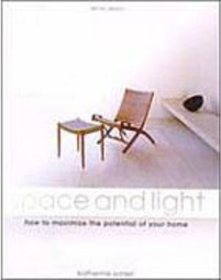 Space and Ligth:How to Maximize the Potential of Your Home - Importado