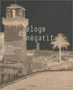 Éloge du negatif