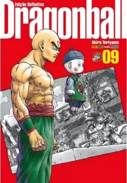 Dragon Ball - 09
