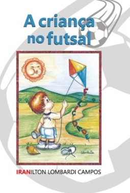 A criança no futsal
