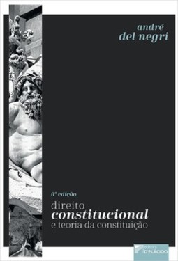 Direito constitucional e teoria da constituição