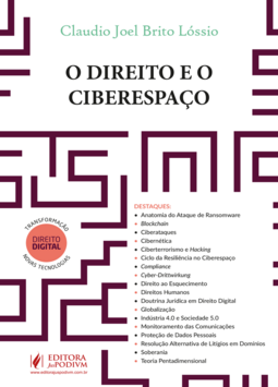 O direito e o ciberespaço