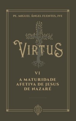 Virtus VI - A maturidade afetiva de Jesus de Nazaré