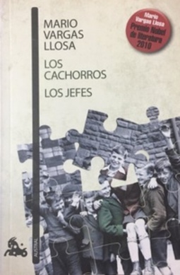 LOS CACHORROS, LOS JEFES