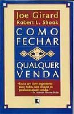 Como Fechar Qualquer Venda