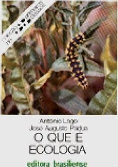 O Que é Ecologia