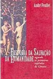 História da Salvação da Humanidade