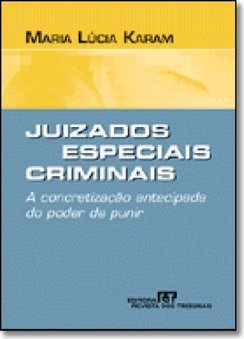 Juizados Especiais Criminais