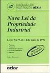 Nova Lei de Propriedade Industrial