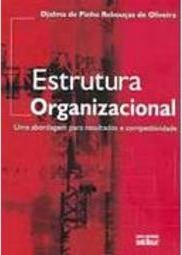 Estrutura Organizacional