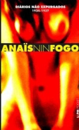 Fogo: Diários Não Expurgados 1934 - 1937