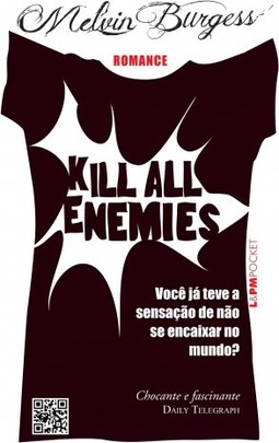 Kill all enemies