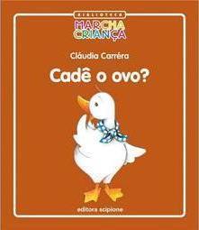 Cadê o Ovo?
