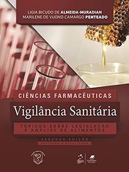 Vigilância sanitária