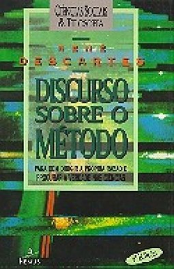 Discurso Sobre o Método