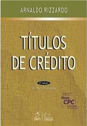 Títulos de crédito