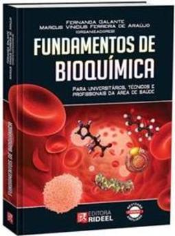 Fundamentos de Bioquímica