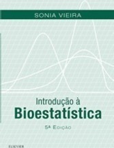 Introdução à bioestatística