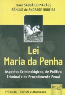 Lei Maria da Penha