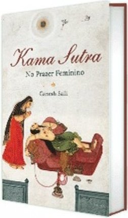 Kama Sutra No prazer feminino